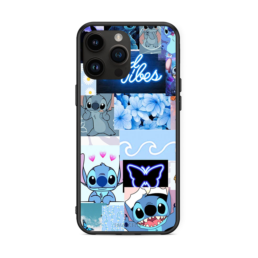 Collage Good Vibes - Phone Case