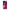 iPhone 15 Pro Max Collage Red Roses Θήκη Αγίου Βαλεντίνου από τη Smartfits με σχέδιο στο πίσω μέρος και μαύρο περίβλημα | Smartphone case with colorful back and black bezels by Smartfits