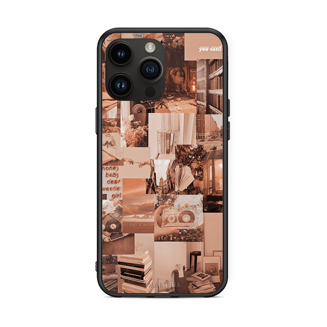 Collage You Can - Phone Case