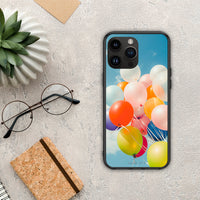 Thumbnail for Colorful Balloons - iPhone 15 Pro max case
