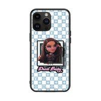 Thumbnail for Devil Baby - Cell Phone Case
