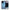 Θήκη iPhone 15 Pro Max Greek Flag από τη Smartfits με σχέδιο στο πίσω μέρος και μαύρο περίβλημα | iPhone 15 Pro Max Greek Flag case with colorful back and black bezels