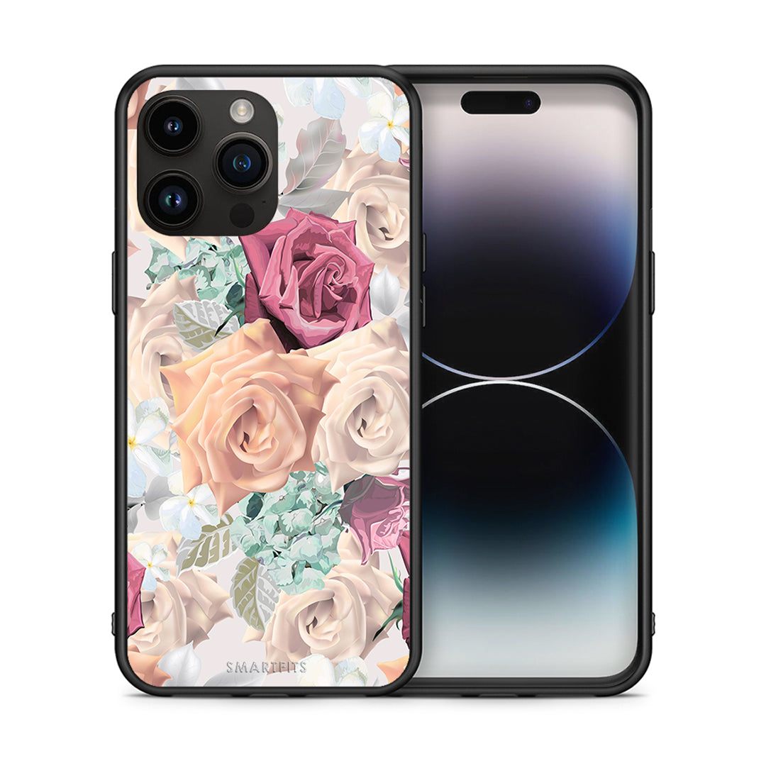 Floral Bouquet - Mobile Case