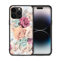 Thumbnail for Floral Bouquet - Mobile Case