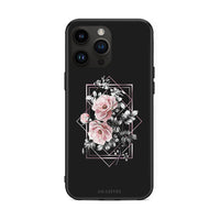 Thumbnail for Flower Frame - Mobile Case