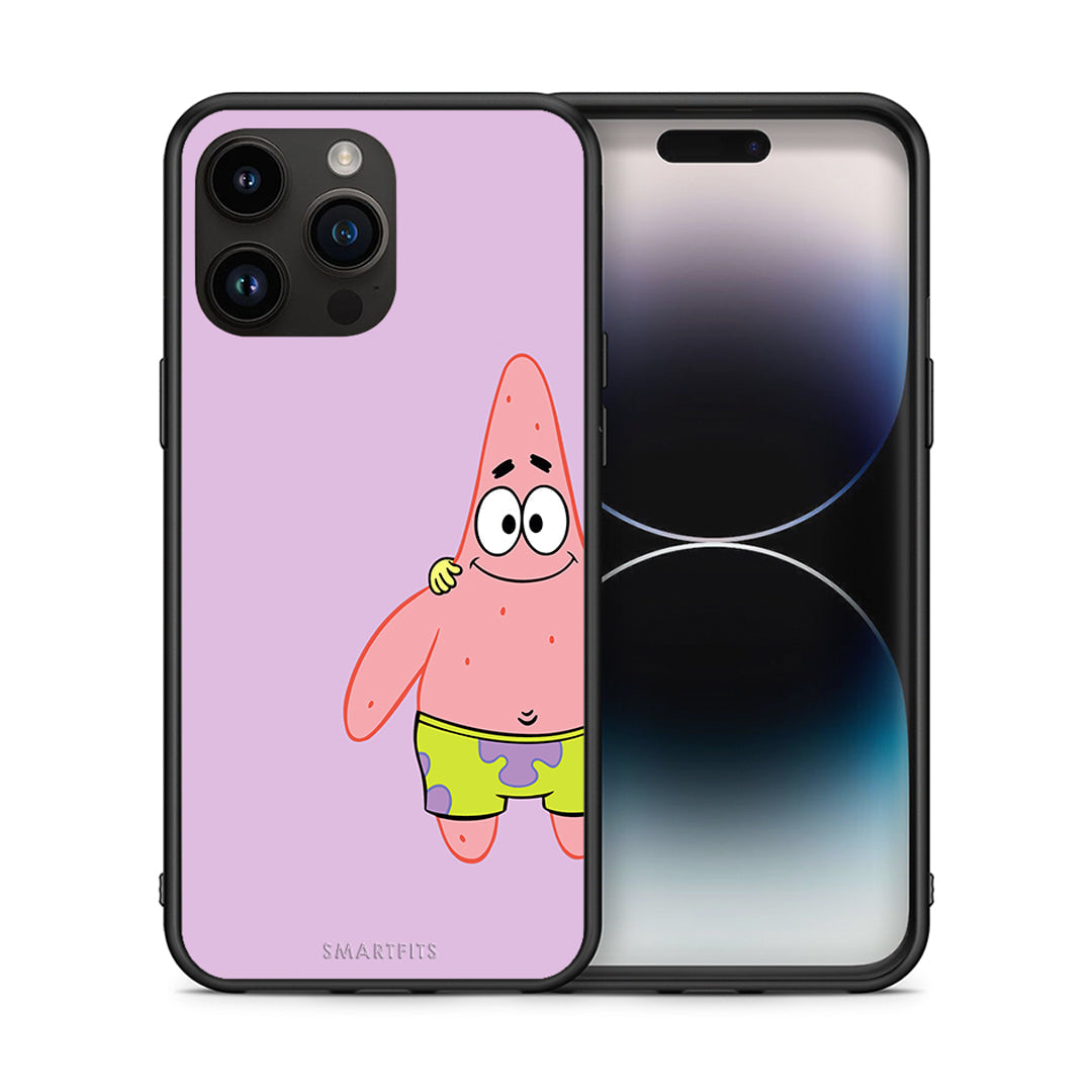 Friends Patrick - Mobile Case