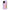 iPhone 14 Pro Max Friends Patrick θήκη από τη Smartfits με σχέδιο στο πίσω μέρος και μαύρο περίβλημα | Smartphone case with colorful back and black bezels by Smartfits