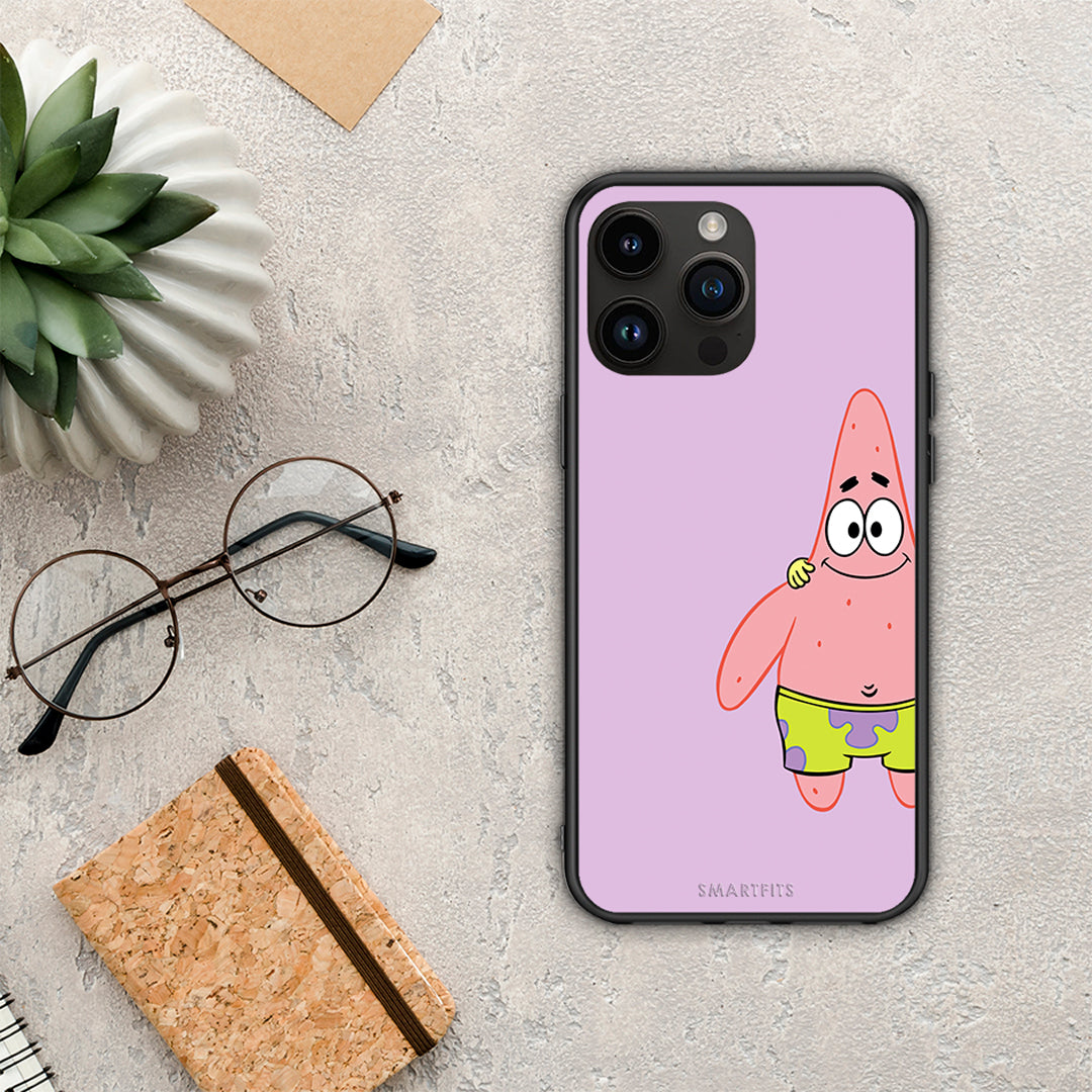 Friends Patrick - Mobile Case