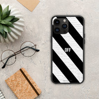 Thumbnail for Get Off - iPhone 15 Pro max case