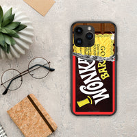 Thumbnail for Golden Ticket - iPhone 14 Pro Max case
