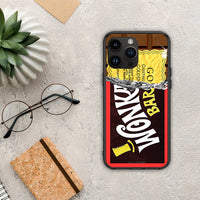 Thumbnail for Golden Ticket - iPhone 14 Pro max case