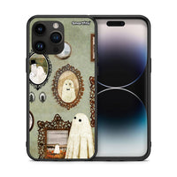 Thumbnail for Halloween Ghost Season - iPhone 15 Pro max case