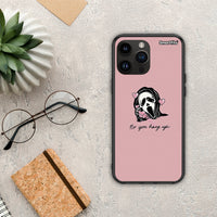 Thumbnail for Halloween Hang Up - iPhone 15 Pro max case