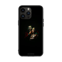 Thumbnail for 4 - iPhone 15 Pro Max Clown Hero case, cover, bumper