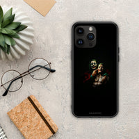 Thumbnail for Hero Clown - iPhone 15 Pro max case