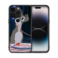 Thumbnail for Lady And Tramp 1 - iPhone 15 Pro Max θήκη