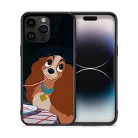 Thumbnail for Lady and Tramp 2 - iPhone 14 Pro max case