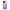 iPhone 15 Pro Max Ladybug Flower θήκη από τη Smartfits με σχέδιο στο πίσω μέρος και μαύρο περίβλημα | Smartphone case with colorful back and black bezels by Smartfits