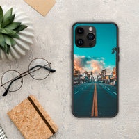 Thumbnail for Landscape City - iPhone 15 Pro max case