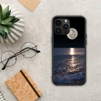 Thumbnail for Landscape Moon - iPhone 14 Pro max case