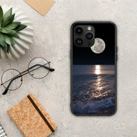 Thumbnail for Landscape Moon - iPhone 15 Pro max case