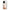 iPhone 15 Pro Max LineArt Woman θήκη από τη Smartfits με σχέδιο στο πίσω μέρος και μαύρο περίβλημα | Smartphone case with colorful back and black bezels by Smartfits