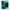 Θήκη iPhone 15 Pro Max Marble Blue από τη Smartfits με σχέδιο στο πίσω μέρος και μαύρο περίβλημα | iPhone 15 Pro Max Marble Blue case with colorful back and black bezels