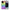 Θήκη iPhone 15 Pro Max Melting Rainbow από τη Smartfits με σχέδιο στο πίσω μέρος και μαύρο περίβλημα | iPhone 15 Pro Max Melting Rainbow case with colorful back and black bezels