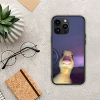 Thumbnail for Meme Duck - iPhone 15 Pro max case