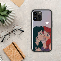 Thumbnail for Mermaid Couple - iPhone 14 Pro Max case