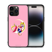 Thumbnail for Moon Girl - Mobile Case