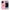Θήκη iPhone 15 Pro Max Moon Girl από τη Smartfits με σχέδιο στο πίσω μέρος και μαύρο περίβλημα | iPhone 15 Pro Max Moon Girl case with colorful back and black bezels