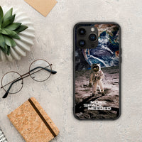 Thumbnail for More Space - iPhone 15 Pro max case
