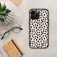 Thumbnail for New Polka Dots - iPhone 14 Pro Max case