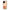 iPhone 14 Pro Max Nick Wilde And Judy Hopps Love 1 θήκη από τη Smartfits με σχέδιο στο πίσω μέρος και μαύρο περίβλημα | Smartphone case with colorful back and black bezels by Smartfits