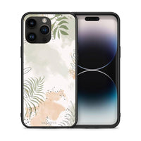 Thumbnail for Nude Plants - iPhone 14 Pro max case