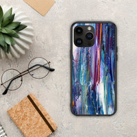 Thumbnail for Paint Winter - iPhone 14 Pro max case