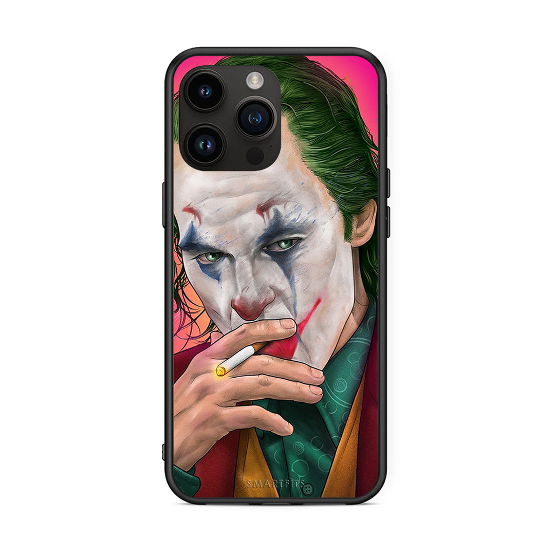 4 - iPhone 14 Pro Max JokesOnU PopArt case, cover, bumper