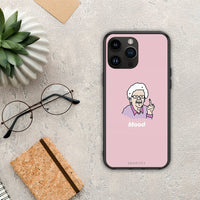 Thumbnail for PopArt Mood - iPhone 14 Pro Max case