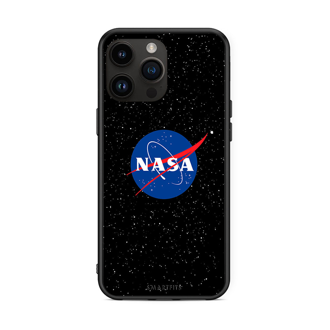 4 - iPhone 14 Pro Max NASA PopArt case, cover, bumper