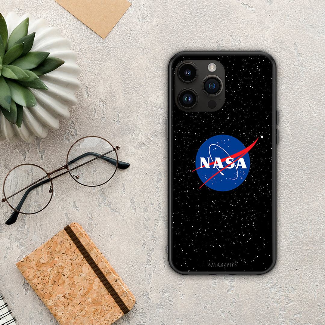 PopArt NASA - iPhone 14 Pro Max case