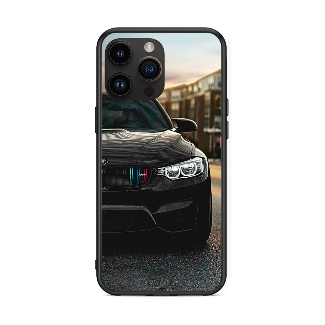 4 - iPhone 15 Pro Max M3 Racing case, cover, bumper