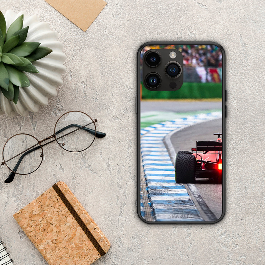 Racing Vibes - iPhone 14 Pro max case