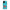 iPhone 14 Pro Max Red Starfish Θήκη από τη Smartfits με σχέδιο στο πίσω μέρος και μαύρο περίβλημα | Smartphone case with colorful back and black bezels by Smartfits