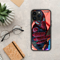 Thumbnail for Spider Hand - iPhone 14 Pro max case