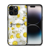 Thumbnail for Summer Daisies - iPhone 14 Pro max case