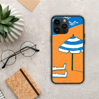 Thumbnail for Summering - iPhone 15 Pro max case