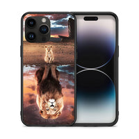 Thumbnail for Sunset Dreams - iPhone 15 Pro max case