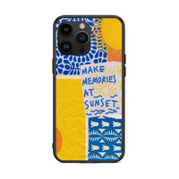 Thumbnail for Sunset Memories - Mobile Case