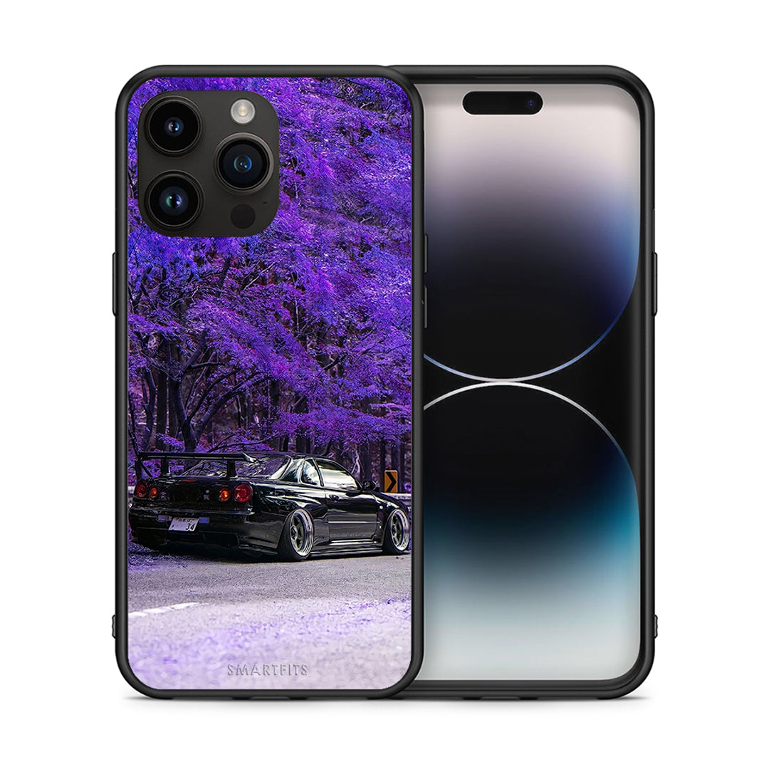 Super Car - iPhone 14 Pro Max case